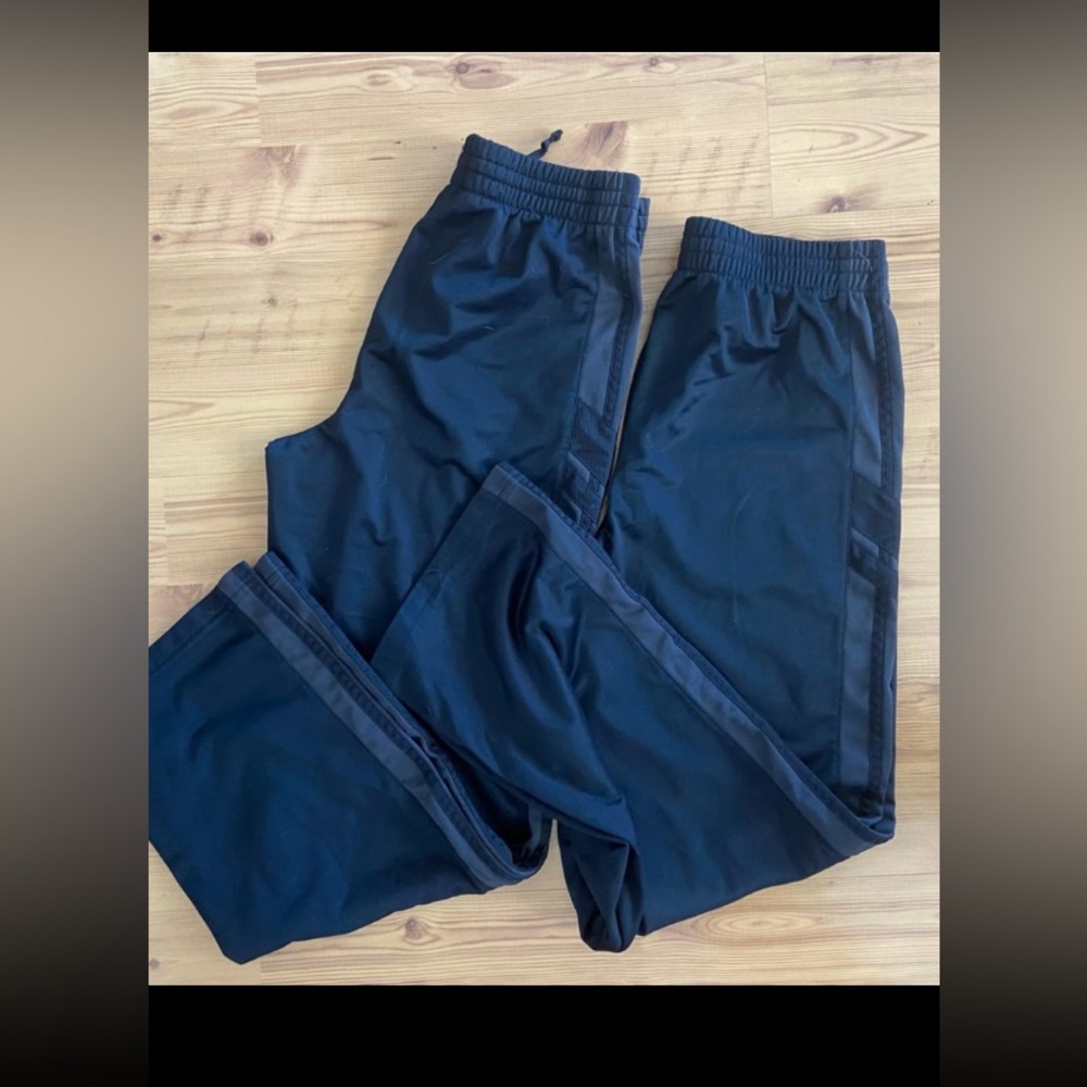 Tek Gear Black Pants
